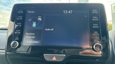 Toyota Yaris Cross 1.5 Hybrid Design 5dr CVT Hybrid Estate